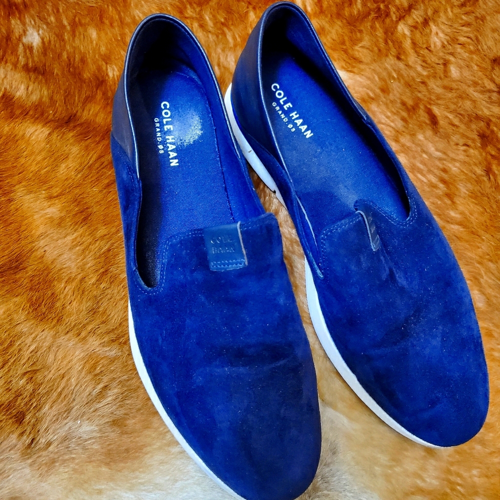 Loafers
